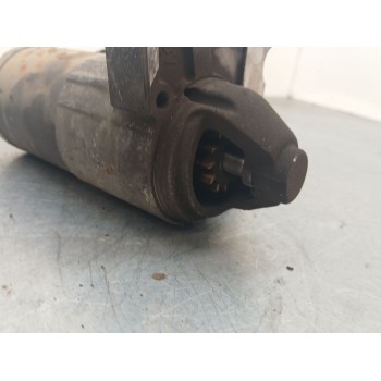 Recambio de motor arranque para peugeot 3008 i monospace (0u_) 1.6 hdi referencia OEM IAM 9663528880  