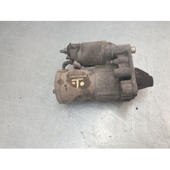 Recambio de motor arranque para peugeot 3008 i monospace (0u_) 1.6 hdi referencia OEM IAM 9663528880  