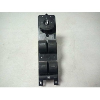 Recambio de mando elevalunas delantero izquierdo para ford b-max titanium referencia OEM IAM AM5T14A132AA DE 4 