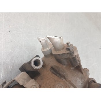 Recambio de compresor aire acondicionado para peugeot 3008 i monospace (0u_) 1.6 hdi referencia OEM IAM 9684432480  