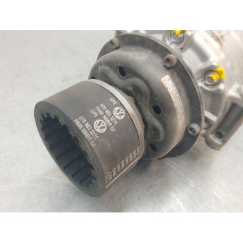 Recambio de compresor aire acondicionado para volkswagen touareg (7la, 7l6, 7l7) 2.5 r5 tdi referencia OEM IAM 7H0820805E  