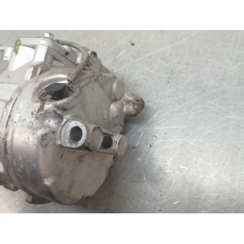 Recambio de compresor aire acondicionado para volkswagen touareg (7la, 7l6, 7l7) 2.5 r5 tdi referencia OEM IAM 7H0820805E  