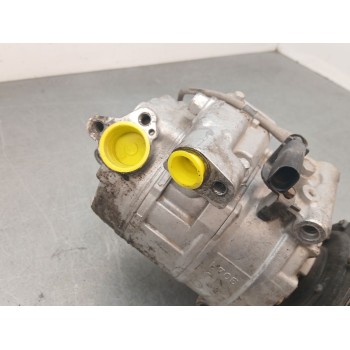 Recambio de compresor aire acondicionado para volkswagen touareg (7la, 7l6, 7l7) 2.5 r5 tdi referencia OEM IAM 7H0820805E  
