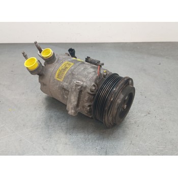 COMPRESOR AIRE ACONDICIONADO CV6119D629FC 