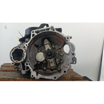 CAJA CAMBIOS RTD 0A4300047K 