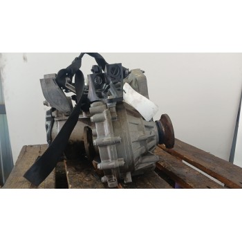 Recambio de caja cambios para seat leon st (5f8) 1.6 tdi referencia OEM IAM RTD 0A4300047K 