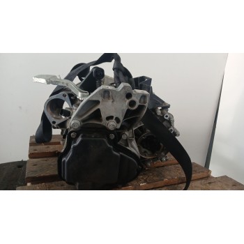 Recambio de caja cambios para seat leon st (5f8) 1.6 tdi referencia OEM IAM RTD 0A4300047K 