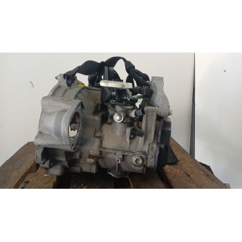 Recambio de caja cambios para seat leon st (5f8) 1.6 tdi referencia OEM IAM RTD 0A4300047K 