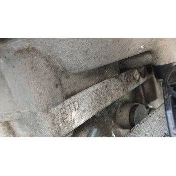 Recambio de caja cambios para seat leon st (5f8) 1.6 tdi referencia OEM IAM RTD 0A4300047K 