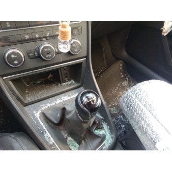 Recambio de caja cambios para seat leon st (5f8) 1.6 tdi referencia OEM IAM RTD 0A4300047K 