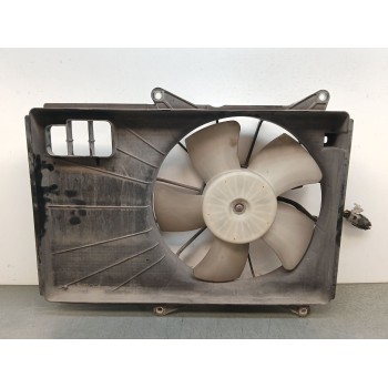 Recambio de electroventilador para suzuki swift iii (mz, ez) 1.3 ddis (rs 413d) referencia OEM IAM 1712062J50000  