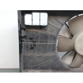 Recambio de electroventilador para suzuki swift iii (mz, ez) 1.3 ddis (rs 413d) referencia OEM IAM 1712062J50000  