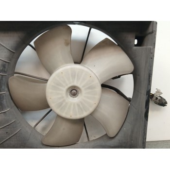 Recambio de electroventilador para suzuki swift iii (mz, ez) 1.3 ddis (rs 413d) referencia OEM IAM 1712062J50000  