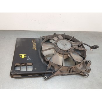 Recambio de electroventilador para suzuki swift iii (mz, ez) 1.3 ddis (rs 413d) referencia OEM IAM 1712062J50000  
