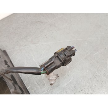 Recambio de electroventilador para suzuki swift iii (mz, ez) 1.3 ddis (rs 413d) referencia OEM IAM 1712062J50000  
