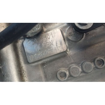 Recambio de motor completo para peugeot 3008 i monospace (0u_) 1.6 hdi referencia OEM IAM 9HZ 9H01 B