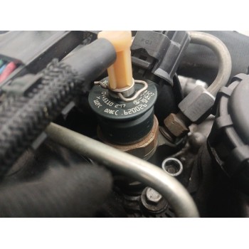 Recambio de motor completo para peugeot 3008 i monospace (0u_) 1.6 hdi referencia OEM IAM 9HZ 9H01 B
