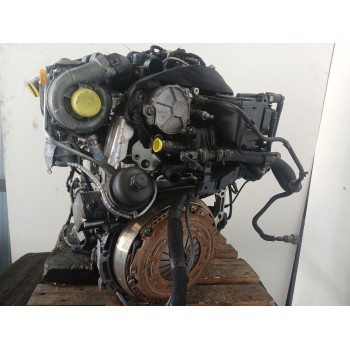Recambio de motor completo para peugeot 3008 i monospace (0u_) 1.6 hdi referencia OEM IAM 9HZ 9H01 B
