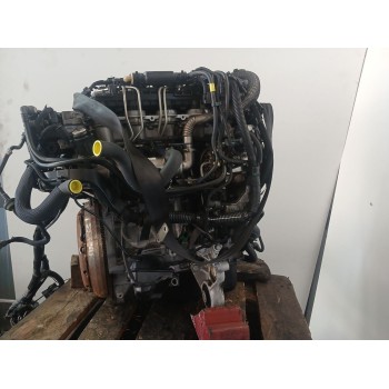 Recambio de motor completo para peugeot 3008 i monospace (0u_) 1.6 hdi referencia OEM IAM 9HZ 9H01 B