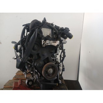 Recambio de motor completo para peugeot 3008 i monospace (0u_) 1.6 hdi referencia OEM IAM 9HZ 9H01 B