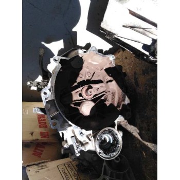 Recambio de caja cambios para skoda fabia (6y2/6y3) 1.2 12v referencia OEM IAM JUS M 
