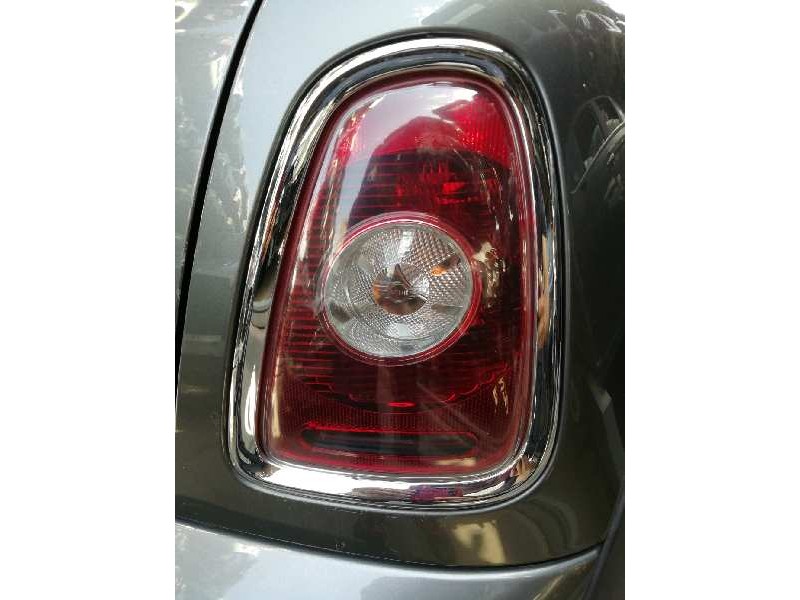 Recambio de piloto trasero derecho para bmw r56 cooper referencia OEM IAM 0337200 2757010 