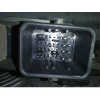 Recambio de centralita motor uce para renault scenic ii authentique referencia OEM IAM 8200611648 8200509516 