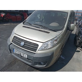 fiat scudo furgoneta (270_, 272_) del año 2007