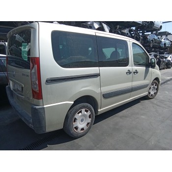 fiat scudo furgoneta (270_, 272_) del año 2007