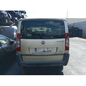 fiat scudo furgoneta (270_, 272_) del año 2007
