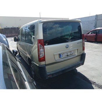fiat scudo furgoneta (270_, 272_) del año 2007