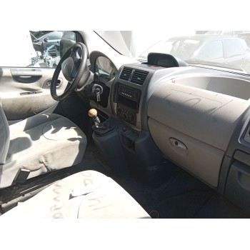 fiat scudo furgoneta (270_, 272_) del año 2007