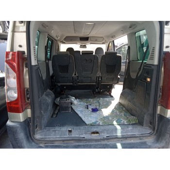 fiat scudo furgoneta (270_, 272_) del año 2007