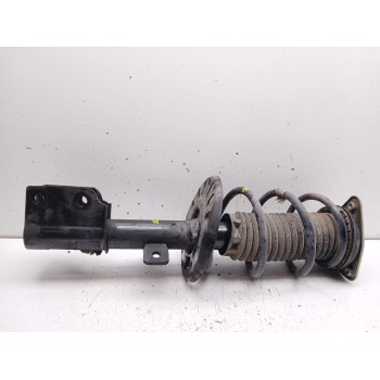 AMORTIGUADOR DELANTERO IZQUIERDO 9820364080 9852218480 