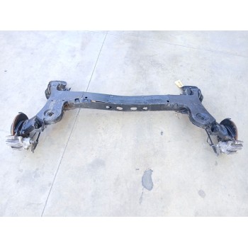 Recambio de puente trasero para seat ibiza v (kj1, kjg) 1.0 tsi referencia OEM IAM 2Q0501053CM  