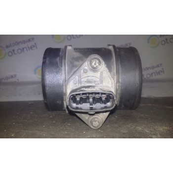 Recambio de caudalimetro para opel astra g berlina club referencia OEM IAM 0281002478  