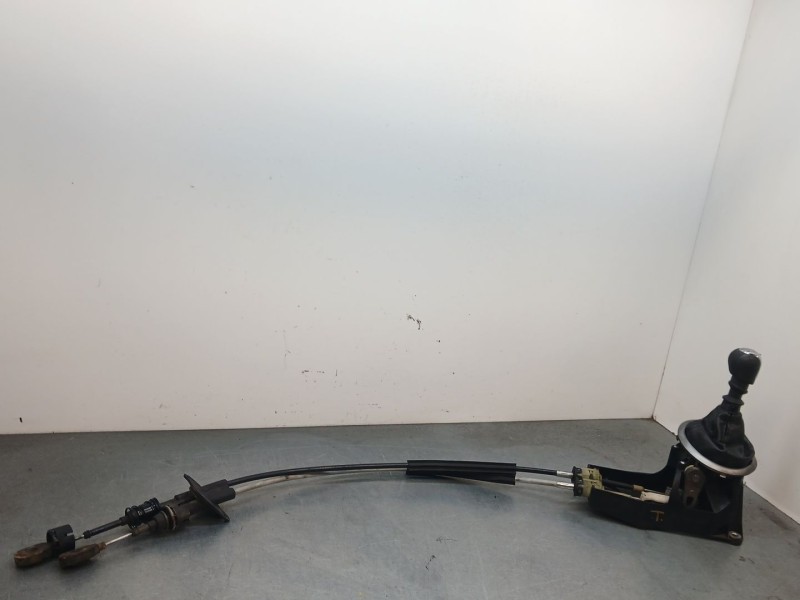 Recambio de palanca cambio para suzuki swift iii (mz, ez) 1.3 ddis (rs 413d) referencia OEM IAM 2810063JA0  