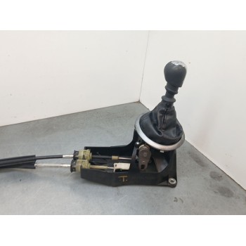 Recambio de palanca cambio para suzuki swift iii (mz, ez) 1.3 ddis (rs 413d) referencia OEM IAM 2810063JA0  