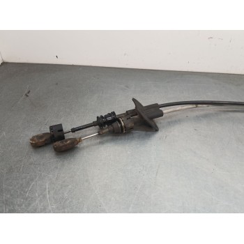 Recambio de palanca cambio para suzuki swift iii (mz, ez) 1.3 ddis (rs 413d) referencia OEM IAM 2810063JA0  