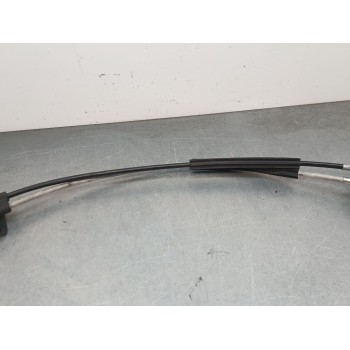 Recambio de palanca cambio para suzuki swift iii (mz, ez) 1.3 ddis (rs 413d) referencia OEM IAM 2810063JA0  