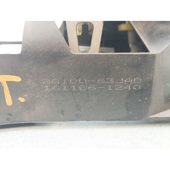 Recambio de palanca cambio para suzuki swift iii (mz, ez) 1.3 ddis (rs 413d) referencia OEM IAM 2810063JA0  