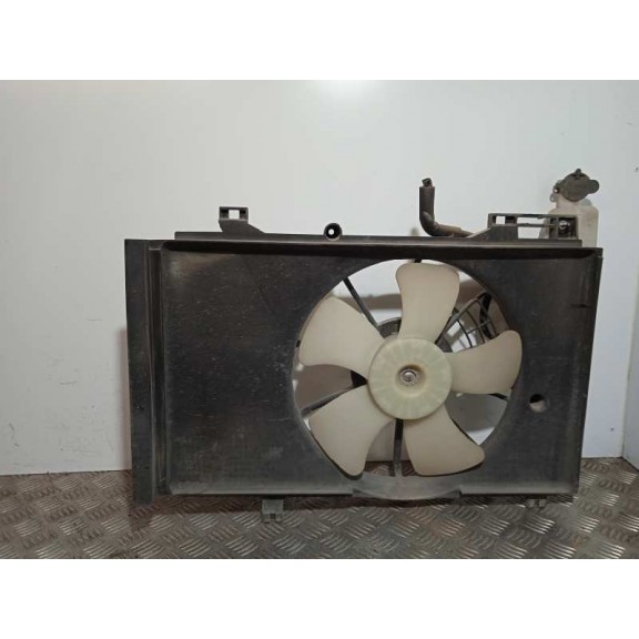 Recambio de electroventilador radiador aire acondicionado para mazda 2 lim. (de) 1.3 style (5-ptas.) referencia OEM IAM 16800083