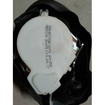 Recambio de cinturon seguridad trasero central para opel meriva b design edition referencia OEM IAM 34040728D X13305706 N1325051