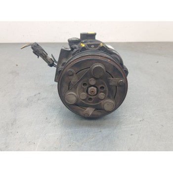 COMPRESOR AIRE ACONDICIONADO GM13106850 