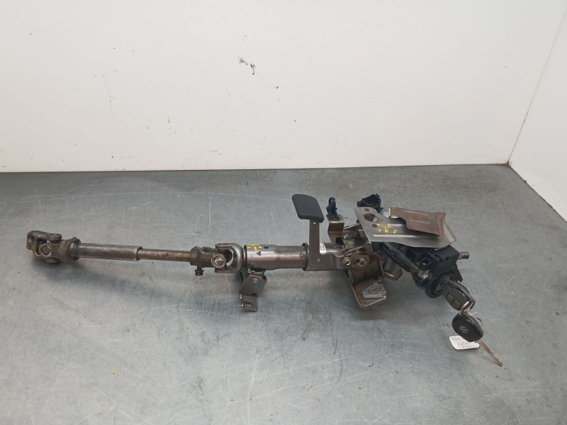 Recambio de cremallera direccion para suzuki swift iii (mz, ez) 1.3 ddis (rs 413d) referencia OEM IAM 4820062J10  