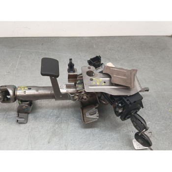Recambio de cremallera direccion para suzuki swift iii (mz, ez) 1.3 ddis (rs 413d) referencia OEM IAM 4820062J10  