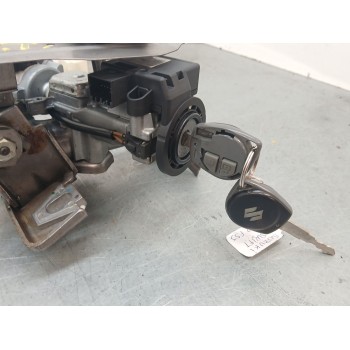 Recambio de cremallera direccion para suzuki swift iii (mz, ez) 1.3 ddis (rs 413d) referencia OEM IAM 4820062J10  