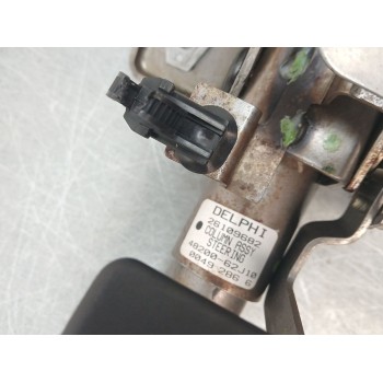 Recambio de cremallera direccion para suzuki swift iii (mz, ez) 1.3 ddis (rs 413d) referencia OEM IAM 4820062J10  