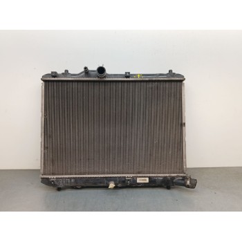 RADIADOR AGUA CZ42200084210S 
