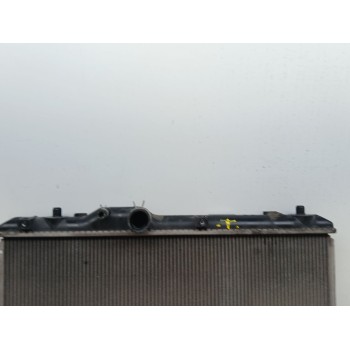 Recambio de radiador agua para suzuki swift iii (mz, ez) 1.3 ddis (rs 413d) referencia OEM IAM CZ42200084210S  